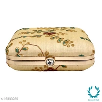 Casual Latest Women Clutches 